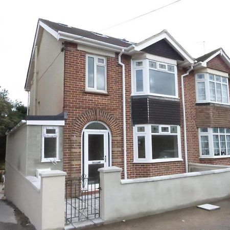 Villa Warren'S Nest Dawlish Esterno foto