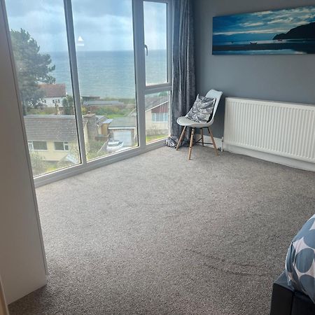 Villa Warren'S Nest Dawlish Esterno foto