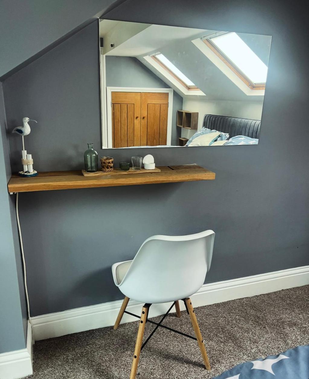 Villa Warren'S Nest Dawlish Esterno foto