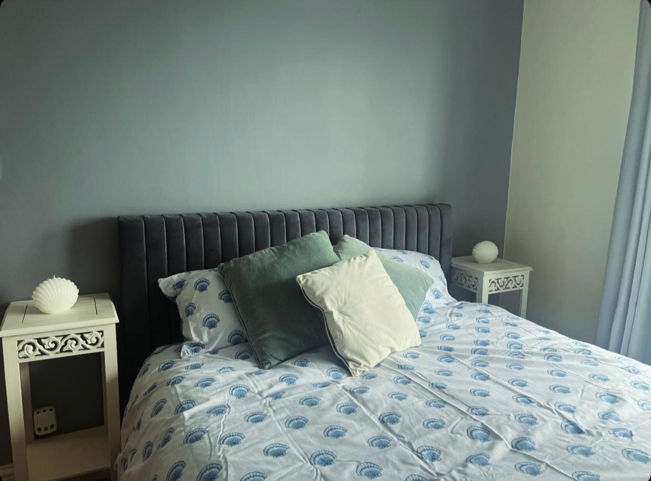 Villa Warren'S Nest Dawlish Esterno foto