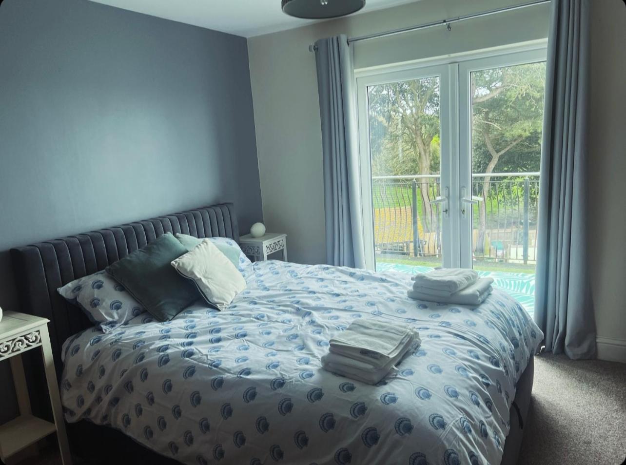 Villa Warren'S Nest Dawlish Esterno foto