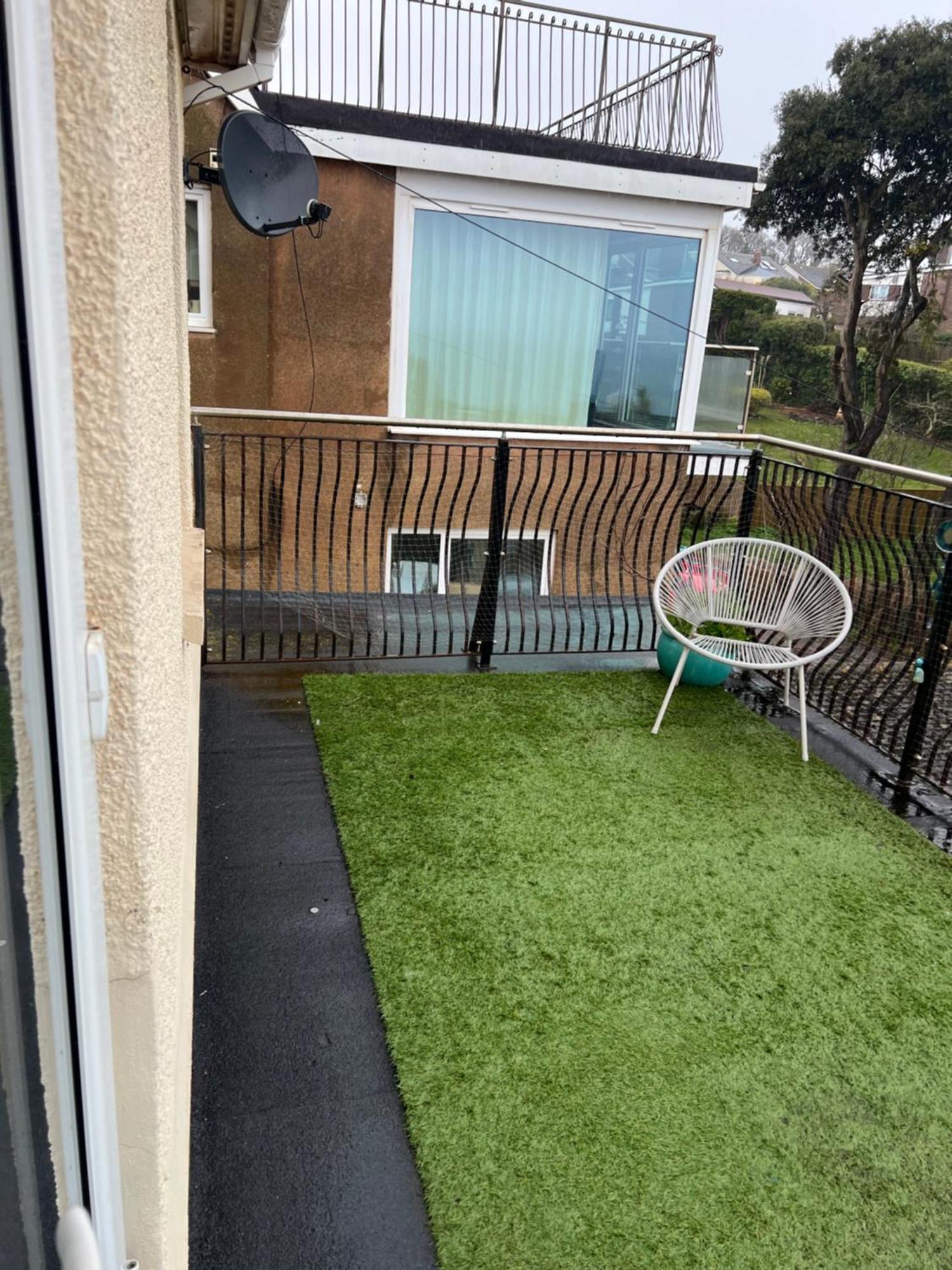 Villa Warren'S Nest Dawlish Esterno foto